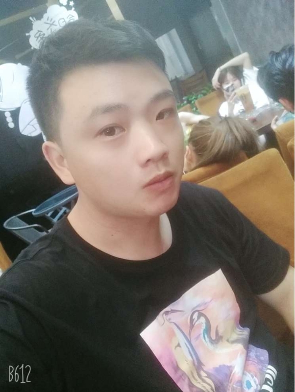 Tango的第一张照片--南平相亲网