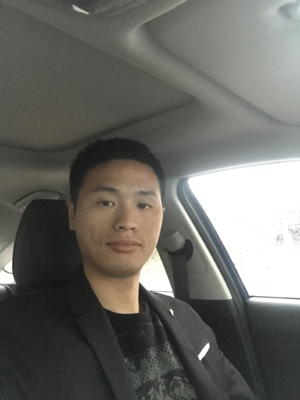 向前走的第一张照片--南平相亲网