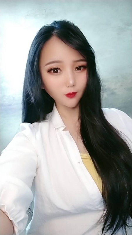 真水无香的第二张照片--南平相亲网