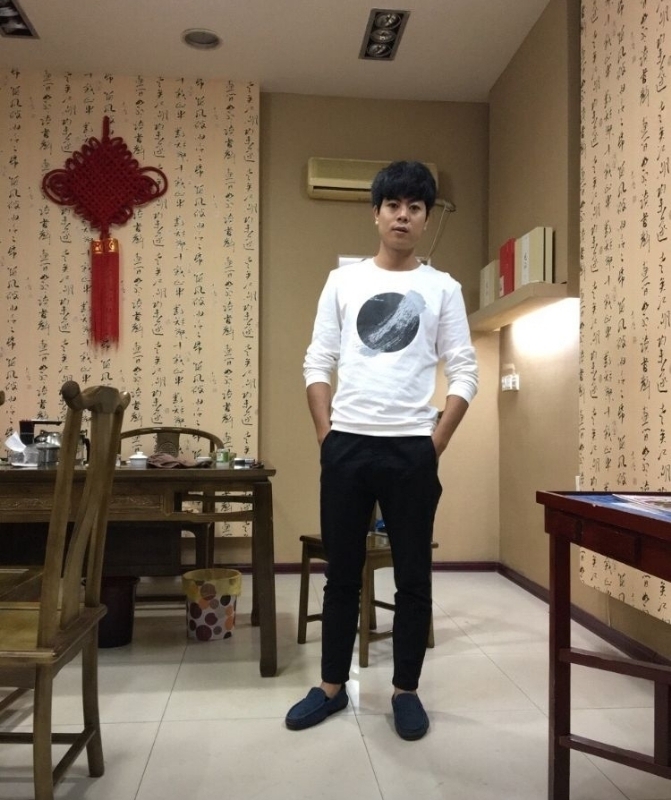 小贱哥的第二张照片--南平相亲网