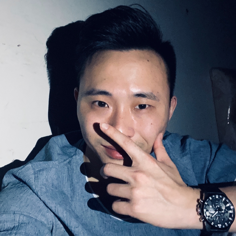 自律的第二张照片--南平相亲网