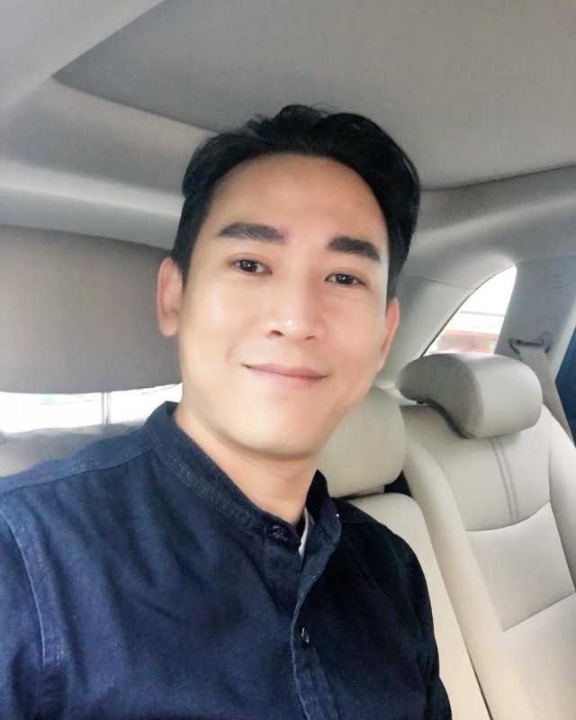 温柔的老头子的第一张照片--南平相亲网