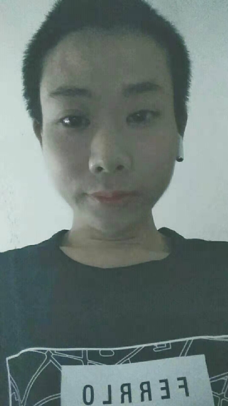 水中月的第一张照片--南平相亲网