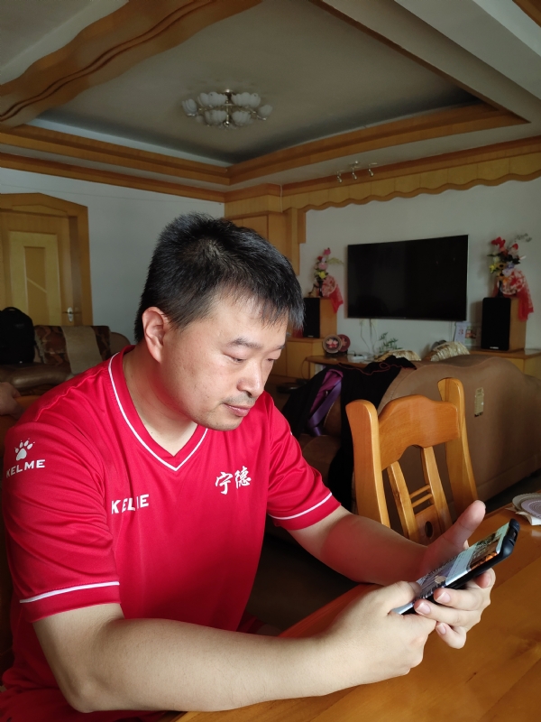 小春的第一张照片--南平相亲网