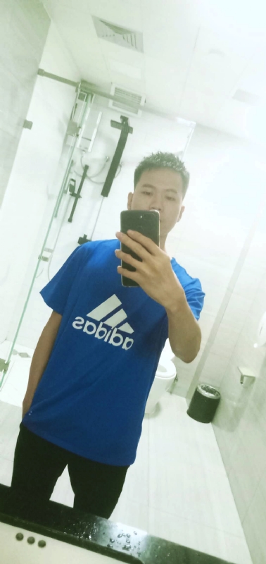 啊泉的第一张照片--南平相亲网