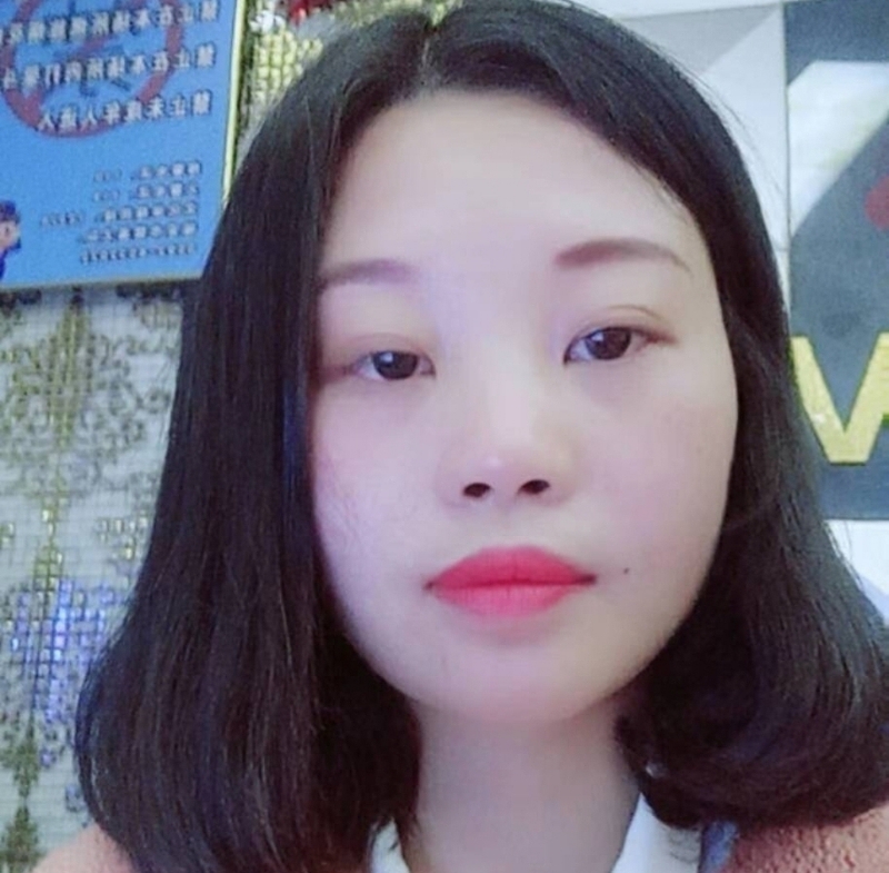 萍萍的第一张照片--南平相亲网