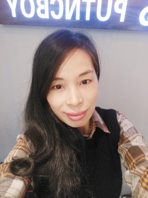 ABC的第一张照片--南平相亲网