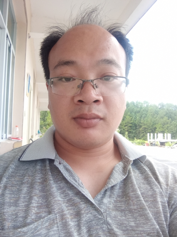 蓝色星空的第一张照片--南平相亲网