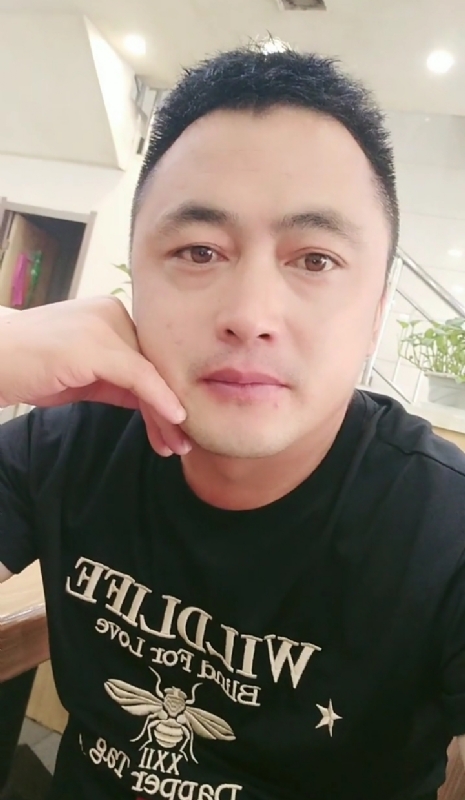 廖艾德的第一张照片--南平相亲网