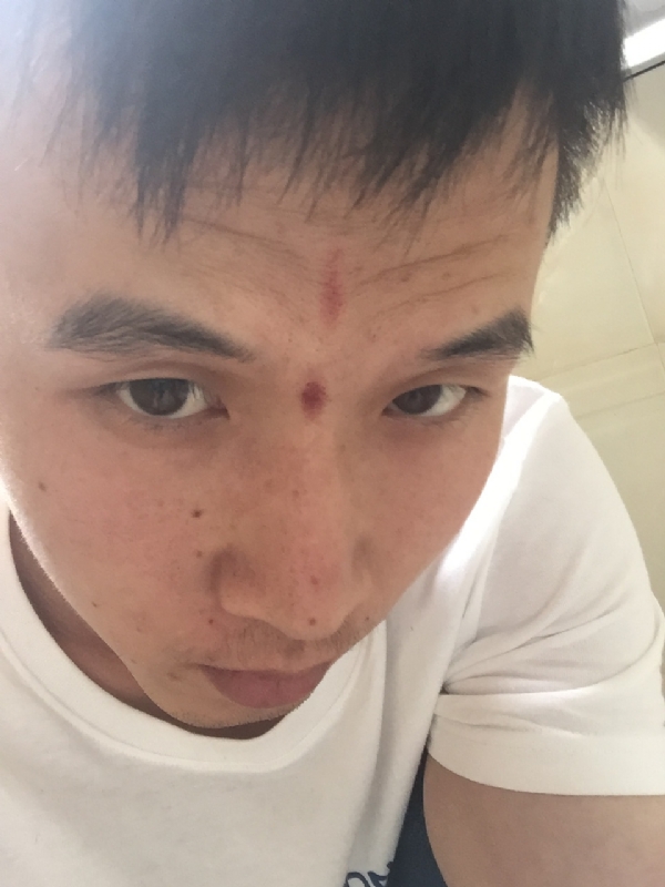 爱晴的第一张照片--南平相亲网