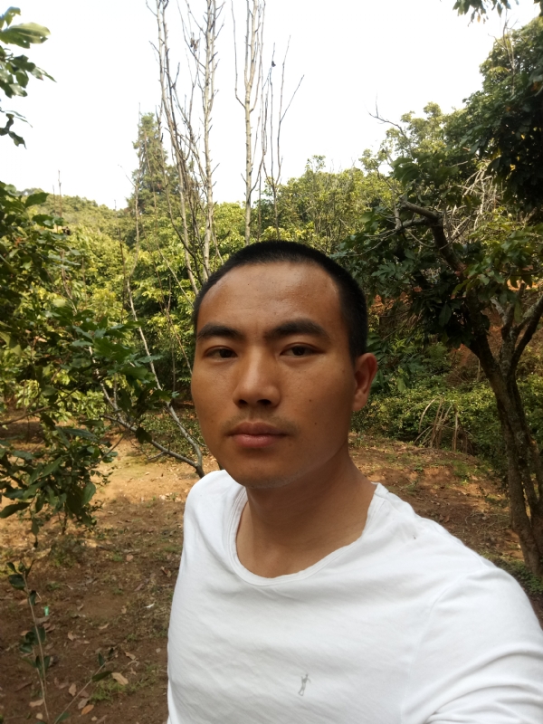 简单的第一张照片--南平相亲网