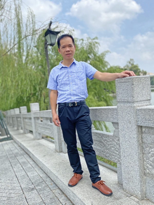 奇峰向阳的第一张照片--南平相亲网