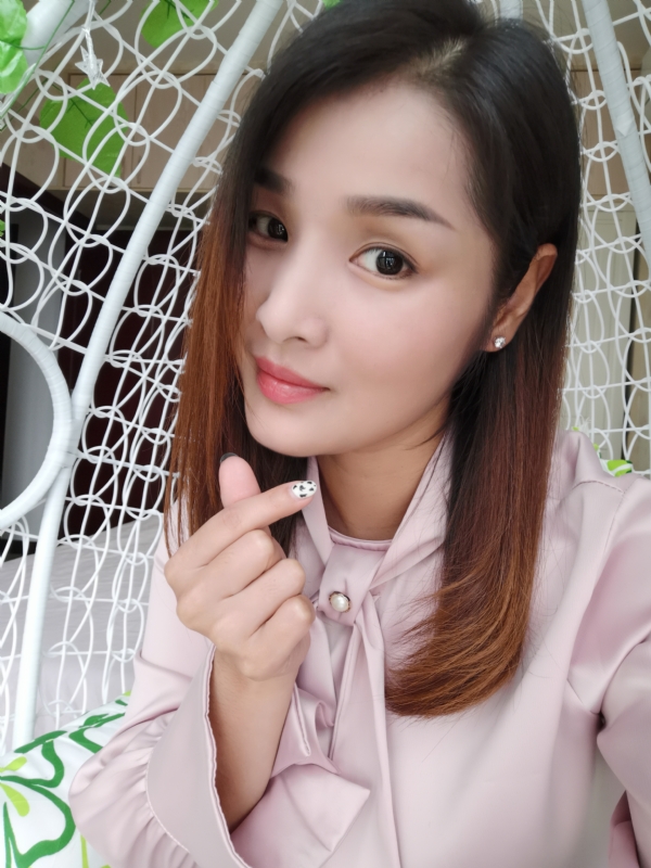 夏雨的第一张照片--南平相亲网