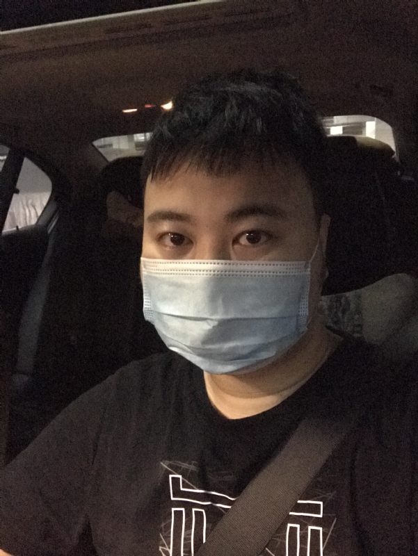 Roman的第一张照片--南平相亲网