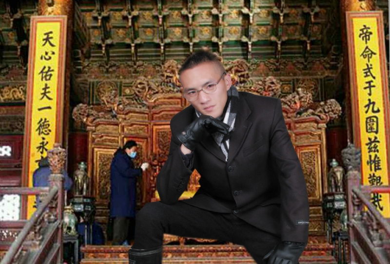 余生平凡的第三张照片--南平相亲网