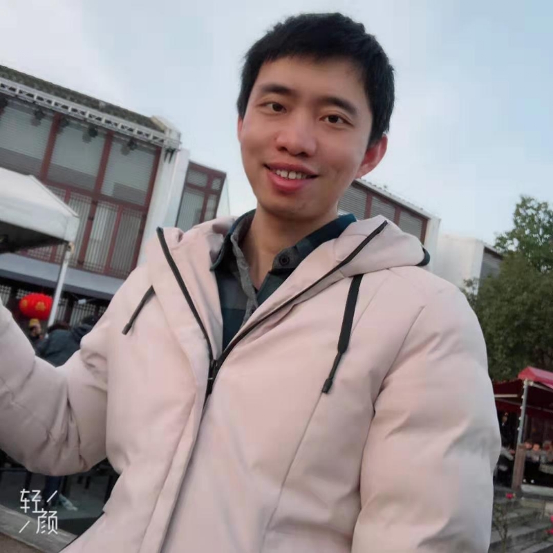 萍水相逢的第二张照片--南平相亲网