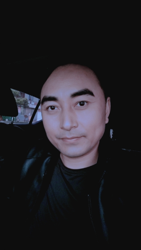 江舟的第一张照片--南平相亲网
