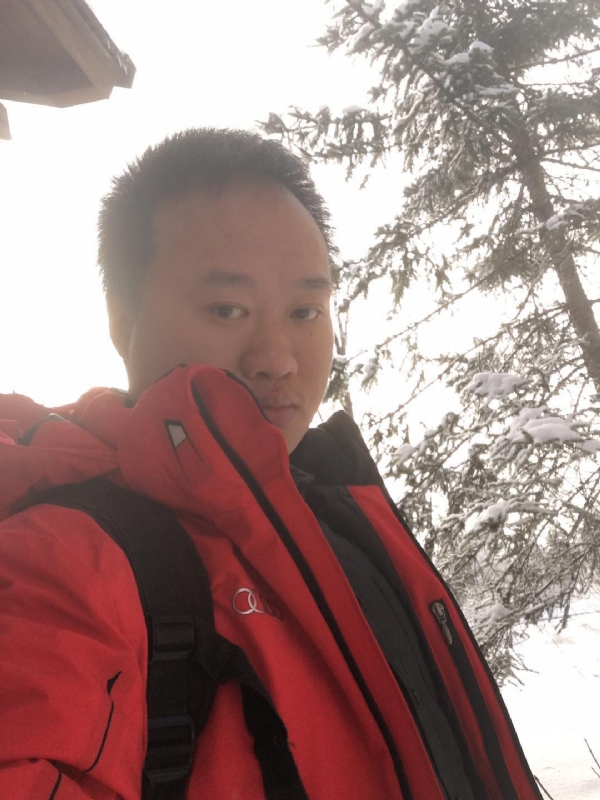 鷇音子的第一张照片--南平相亲网