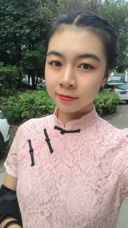 杨女士的第一张照片--南平相亲网