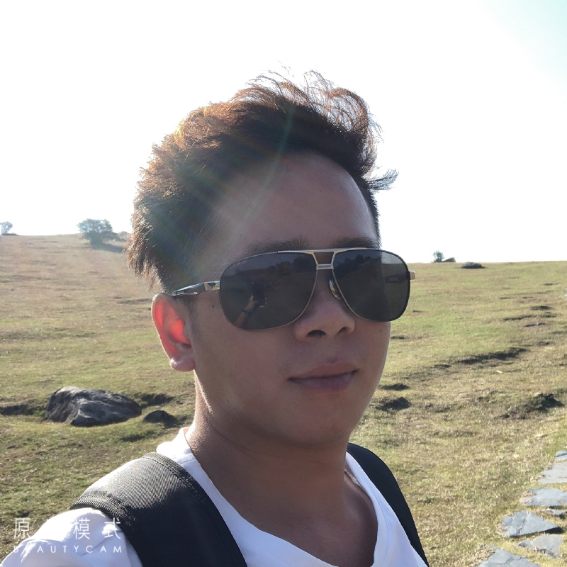六个字的距离的第一张照片--南平相亲网