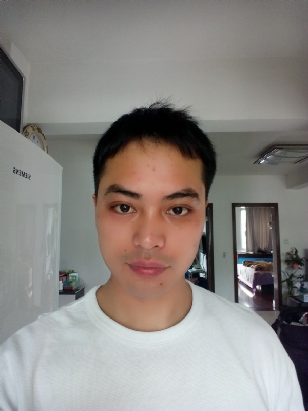 即时我也的第一张照片--南平相亲网