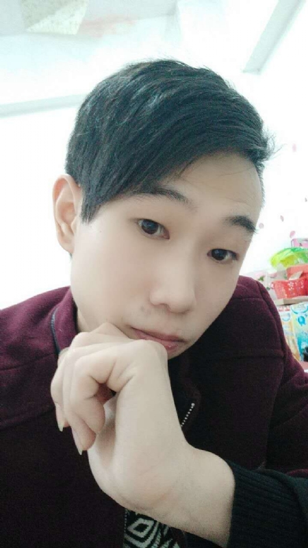 Faine（信仰）的第一张照片--南平相亲网