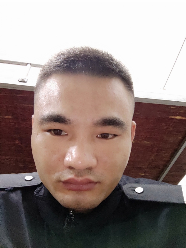 泉的第一张照片--南平相亲网
