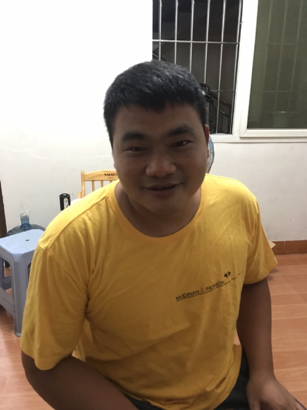 晴栀的第二张照片--南平相亲网