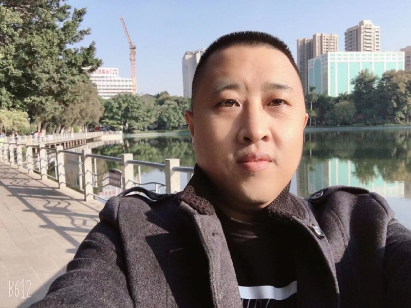 惜遇淡别的第一张照片--南平相亲网
