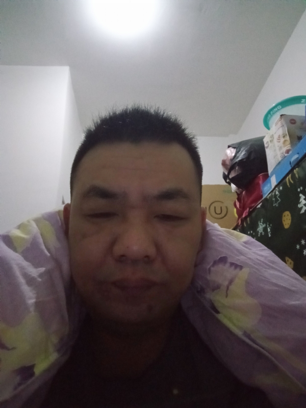 寂寞丑小鸭的第三张照片--南平相亲网
