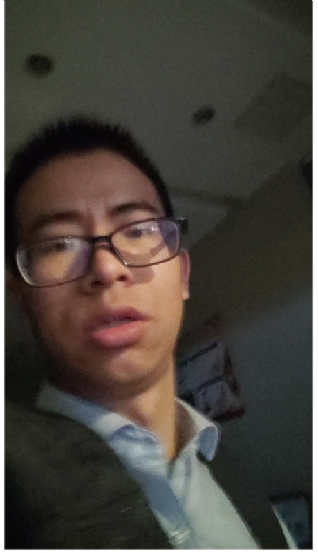 小螃蟹的第二张照片--南平相亲网