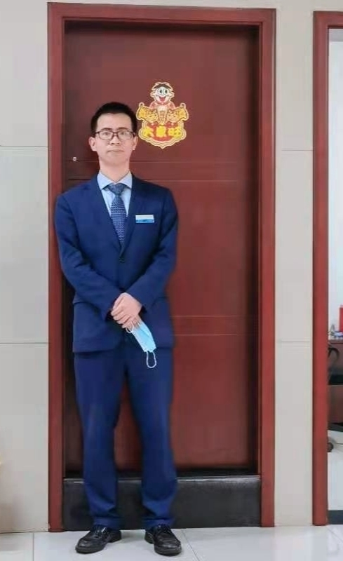 小螃蟹的第三张照片--南平相亲网