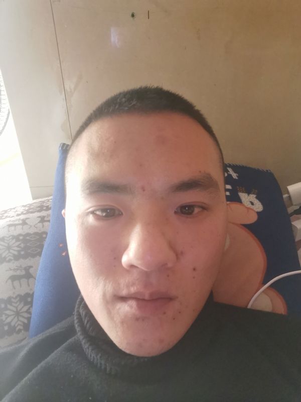 余生平凡的第一张照片--南平相亲网