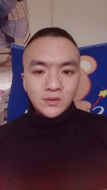 余生平凡的第三张照片--南平相亲网