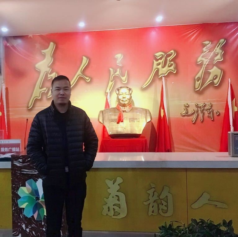 哥币老罗的第一张照片--南平相亲网