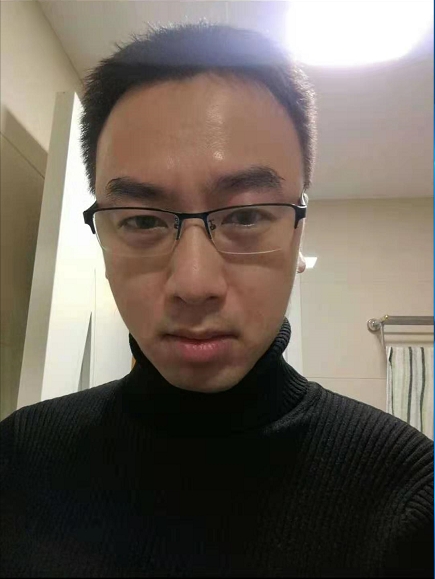 雨秋的第一张照片--南平相亲网