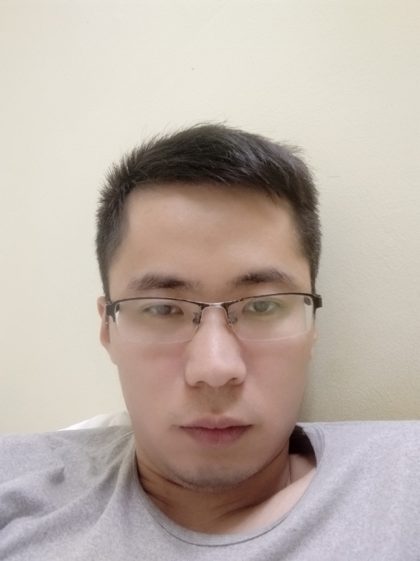 比不感觉的第三张照片--南平相亲网