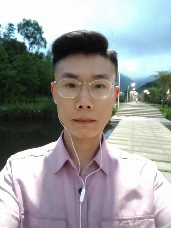 彩虹的第一张照片--南平相亲网