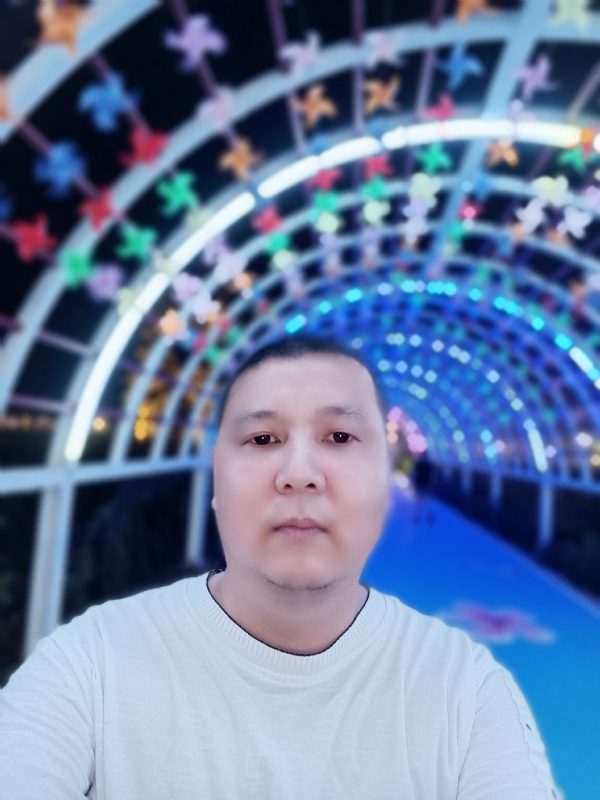 这样的我的第二张照片--南平相亲网