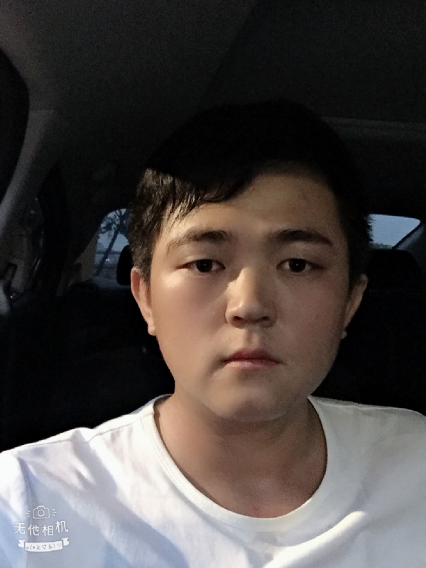 「遇见」的第一张照片--南平相亲网