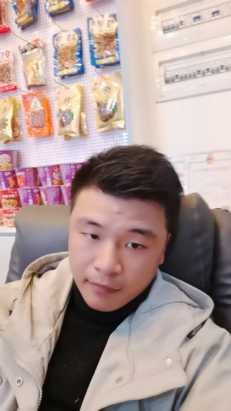 小宇的第一张照片--南平相亲网