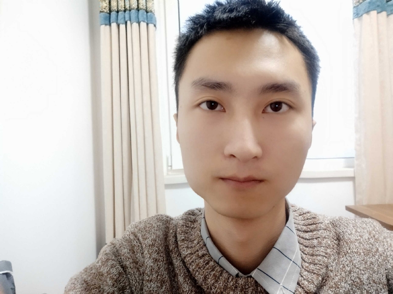陈先生的第二张照片--南平相亲网