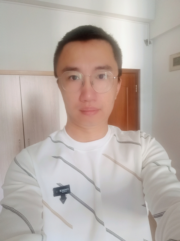 一生有你*足矣的第一张照片--南平相亲网