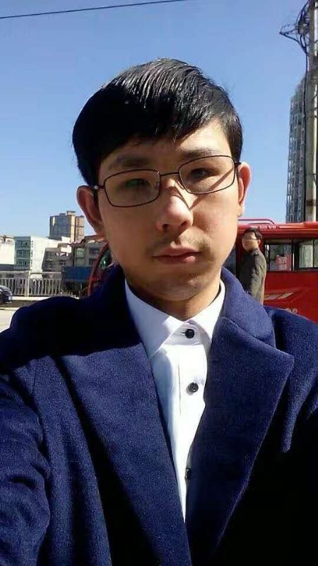 到处跑的小天意的第一张照片--南平相亲网