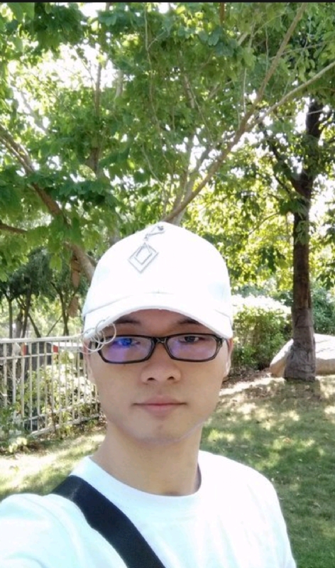 尘尘的第二张照片--南平相亲网