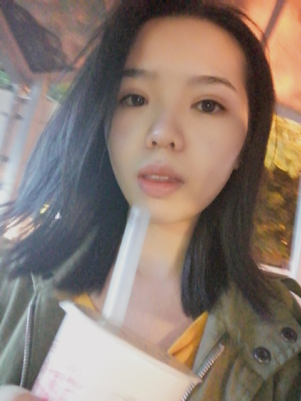 涯涯的第一张照片--南平相亲网