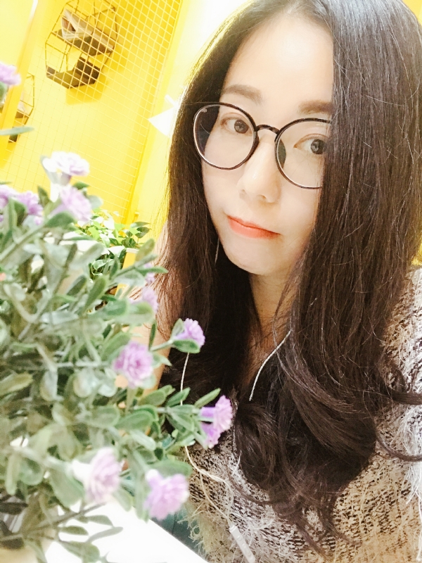 薇薇的第二张照片--南平相亲网