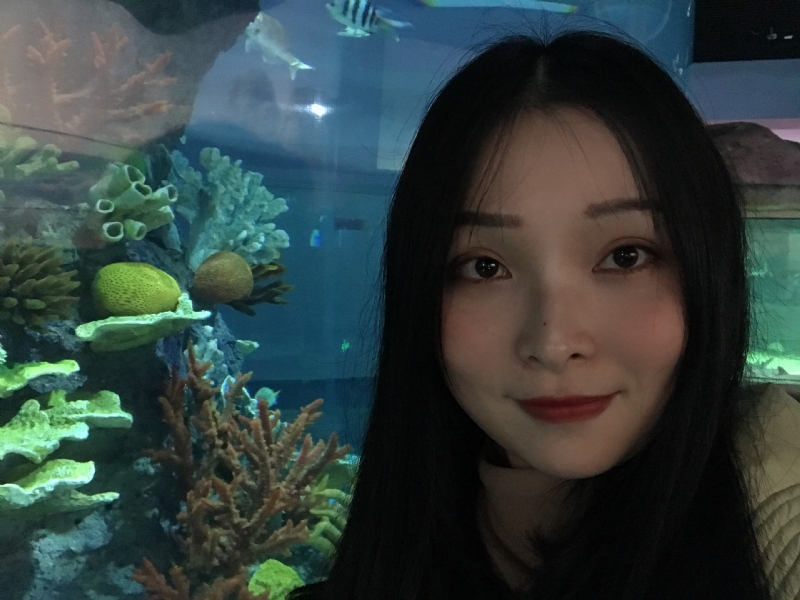 寒寒123的第一张照片--南平相亲网