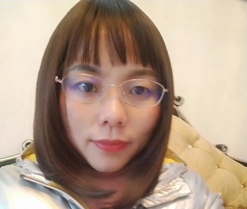 爱笑的彩虹的第一张照片--南平相亲网