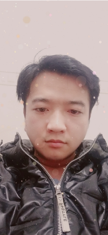 书中没有颜如玉的第一张照片--南平相亲网